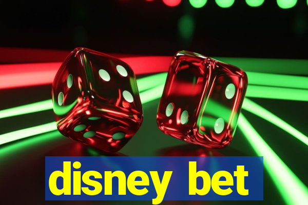 disney bet